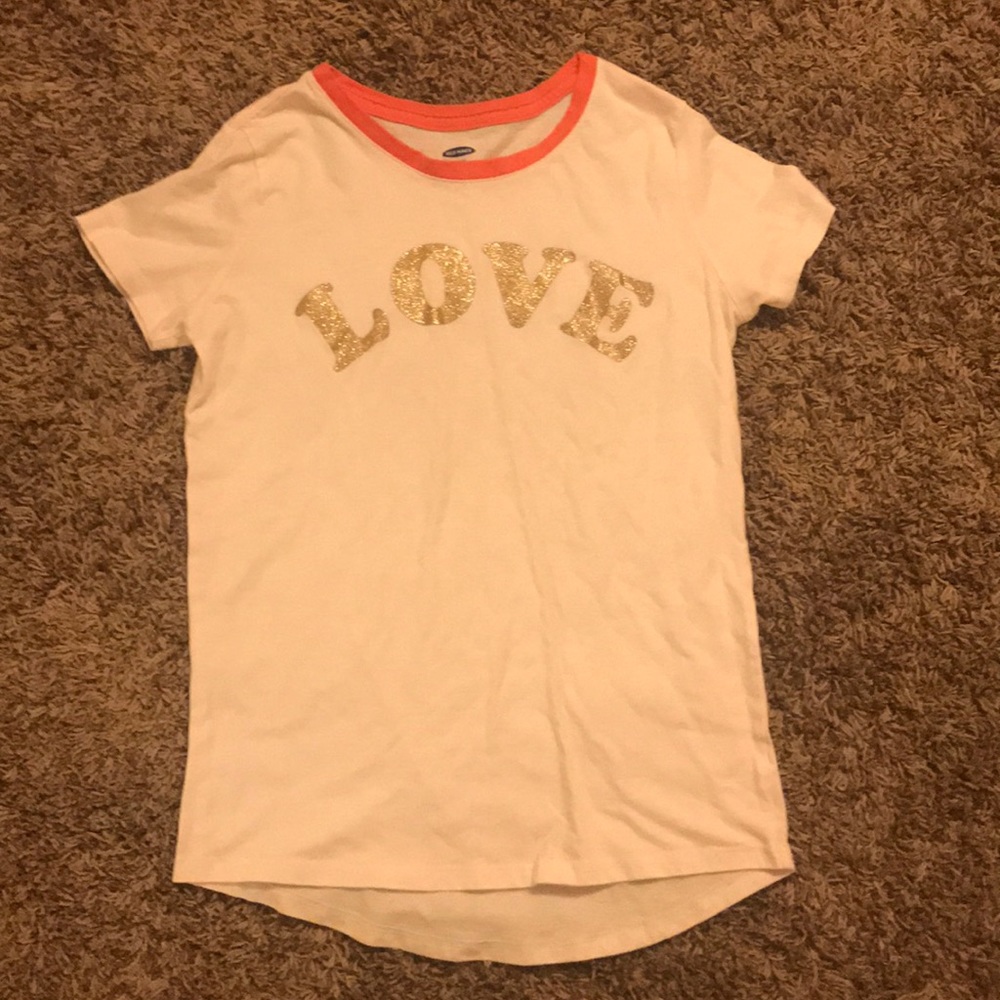 tee shirt